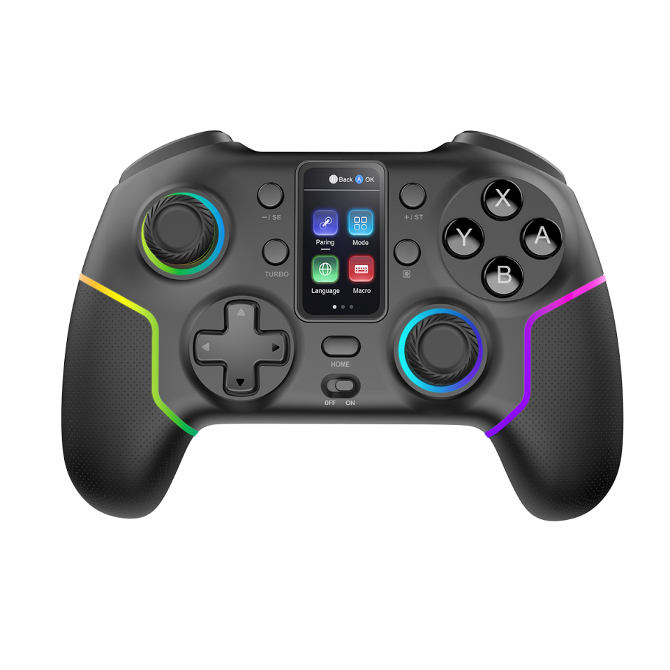 Game Pad MGP-V3 | Mars Gaming
