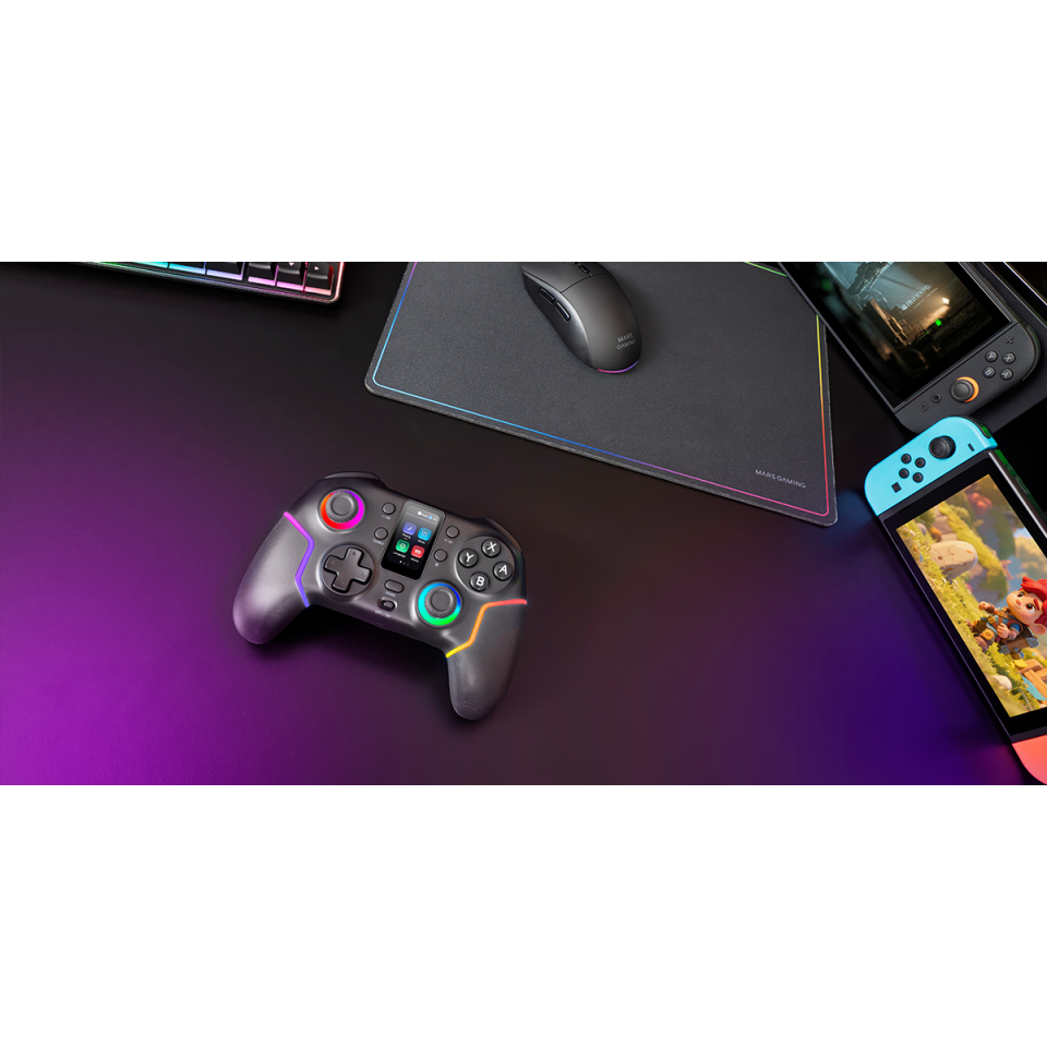 Game Pad MGP-V3 | Mars Gaming