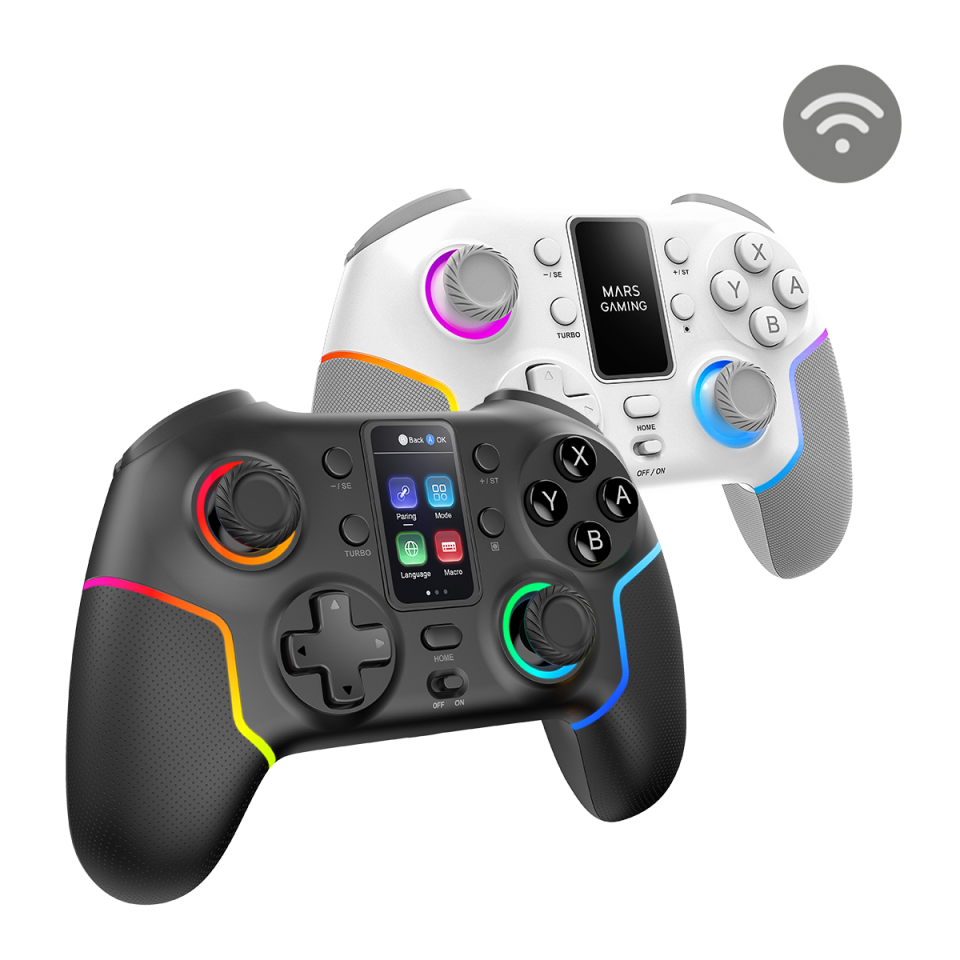 Game Pad MGP-V3 | Mars Gaming