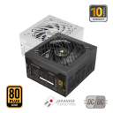 Full Modular Power Supply MPB1200PSI : Mars Gaming