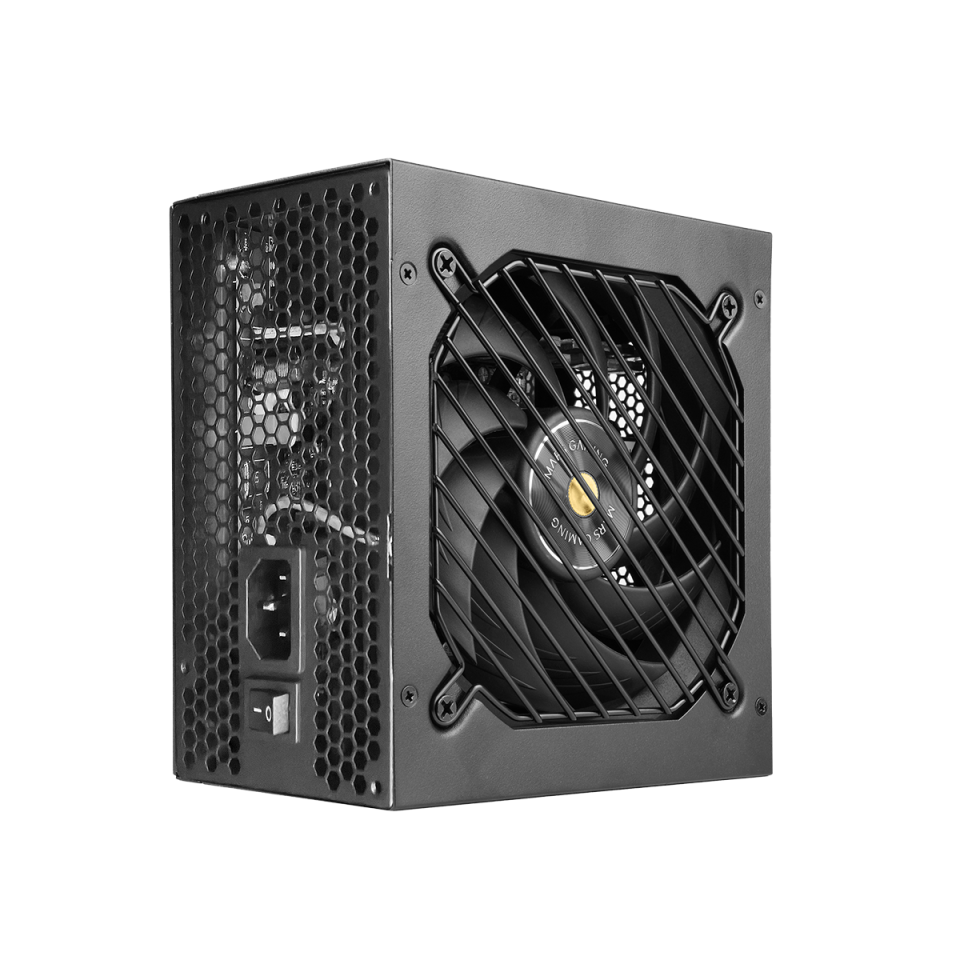 Full Modular Power Supply MPB1200PSI : Mars Gaming