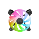 Kit of 4 fans ARGB MF-4A | Mars Gaming