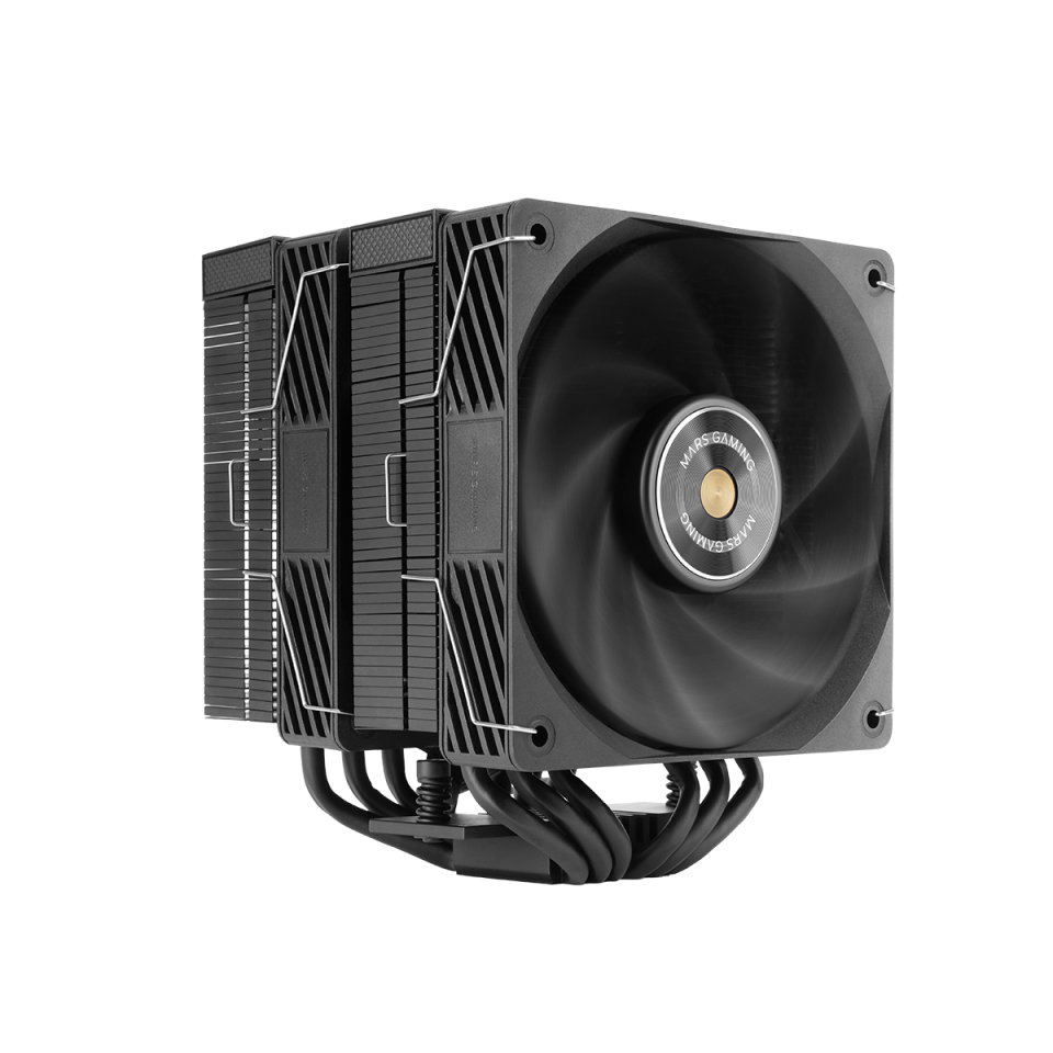 Disipador CPU MCPU-X26PRO | Mars Gaming