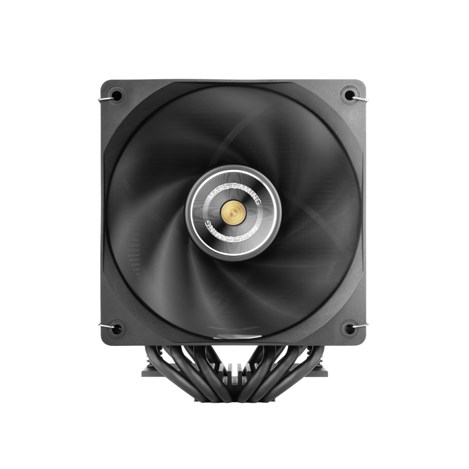 Disipador CPU MCPU-X26PRO | Mars Gaming