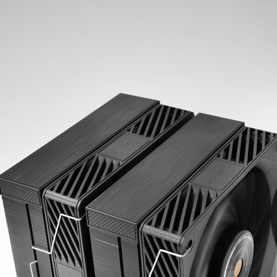 Disipador CPU MCPU-X26PRO | Mars Gaming