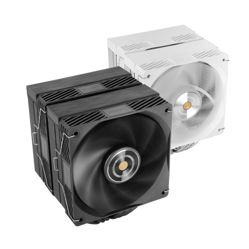 Disipador CPU MCPU-X26PRO | Mars Gaming