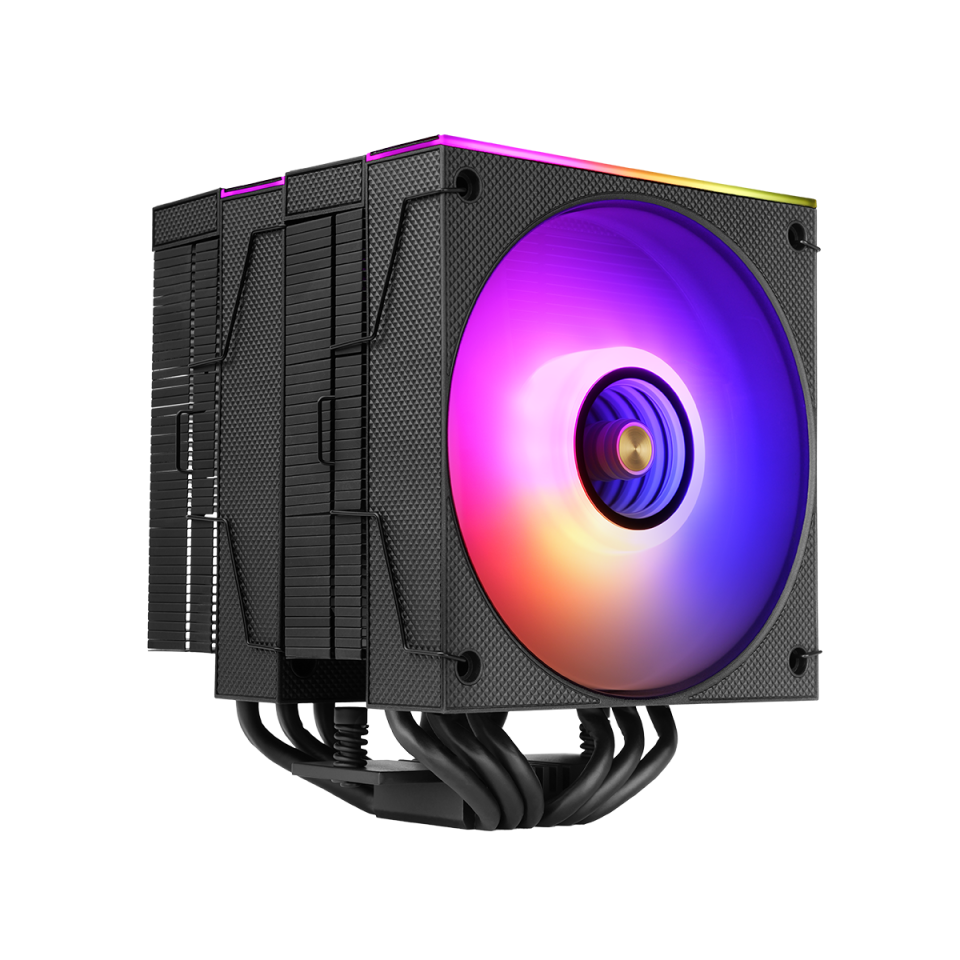 Disipador CPU MCPU-X26 | Mars Gaming