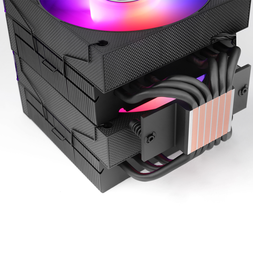 Disipador CPU MCPU-X26 | Mars Gaming