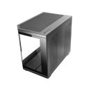 Boîtier Micro-ATX personnalisé MC-3TCORELCDM | Mars Gaming