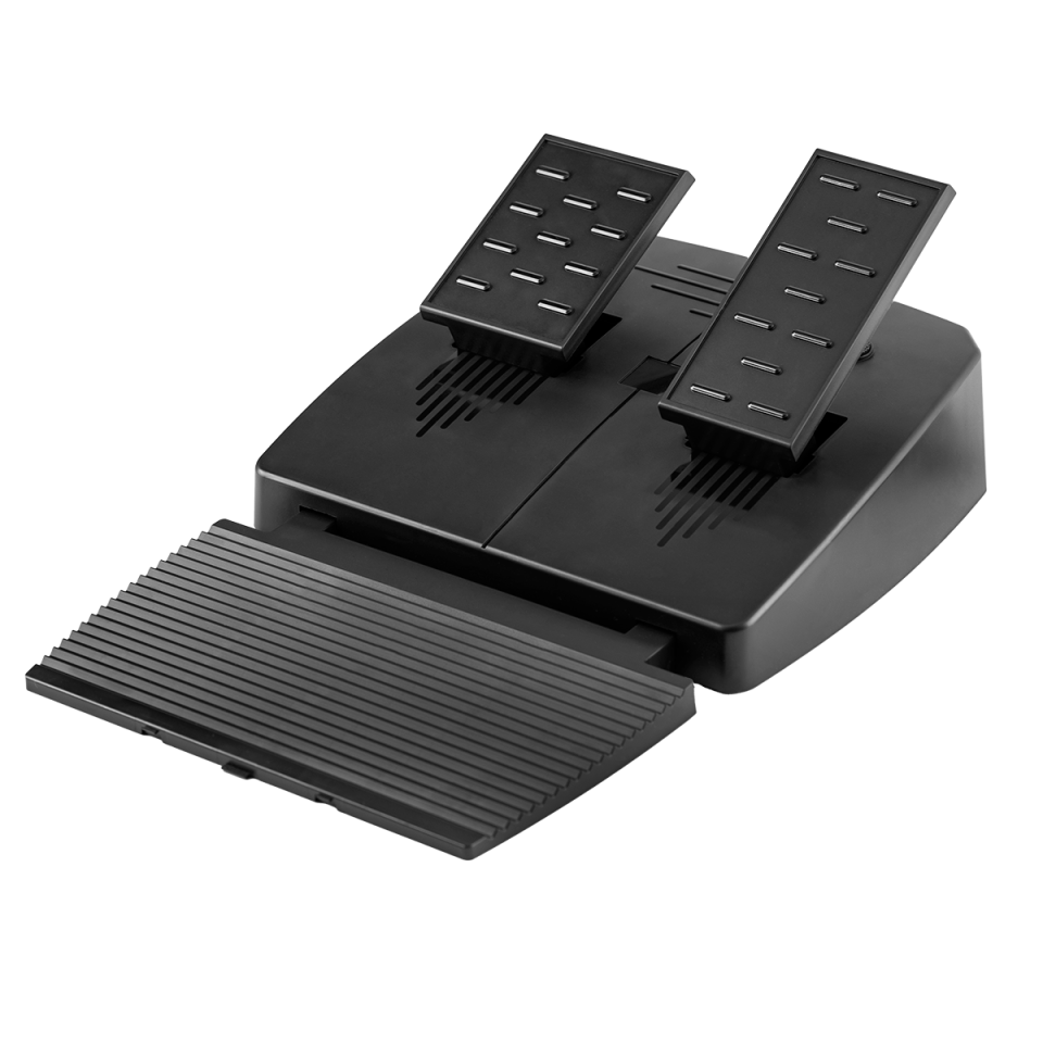 SimRacing Steering Wheel MWH-RSXONE | Mars Gaming