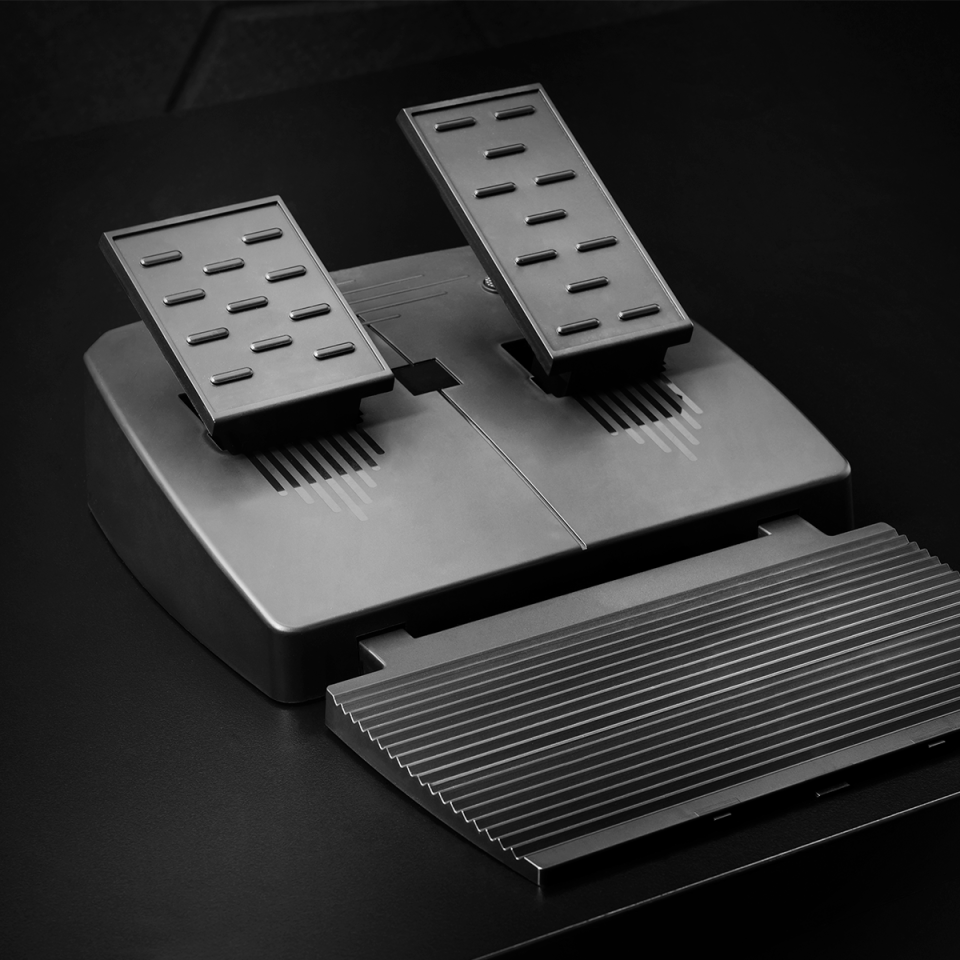 Volante SimRacing MWH-RSXONE | Mars Gaming