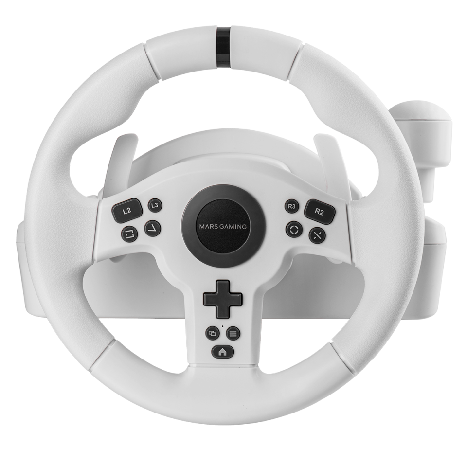 Volant SimRacing MWH-RSXONE | Mars Gaming