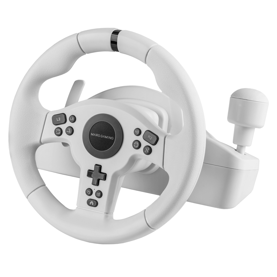 Volant SimRacing MWH-RSXONE | Mars Gaming