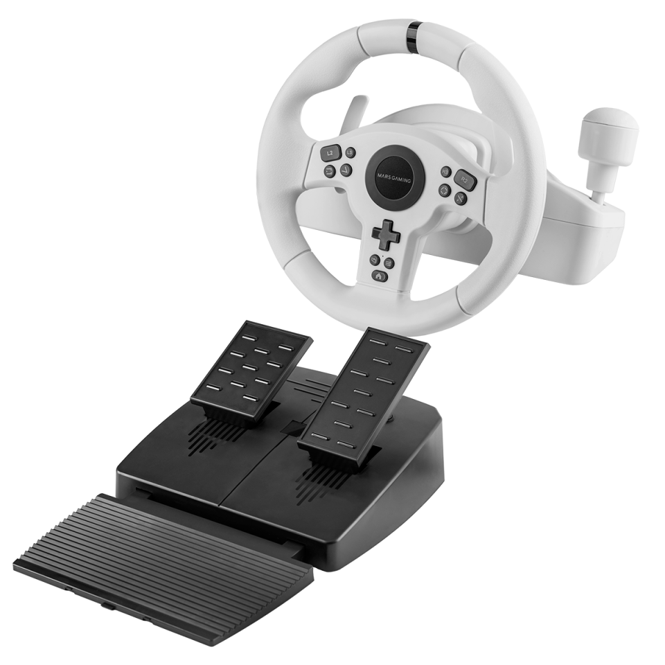 SimRacing Lenkrad MWH-RSXONE | Mars Gaming