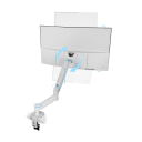 Braccio per monitor MARM-PRO1| Mars Gaming