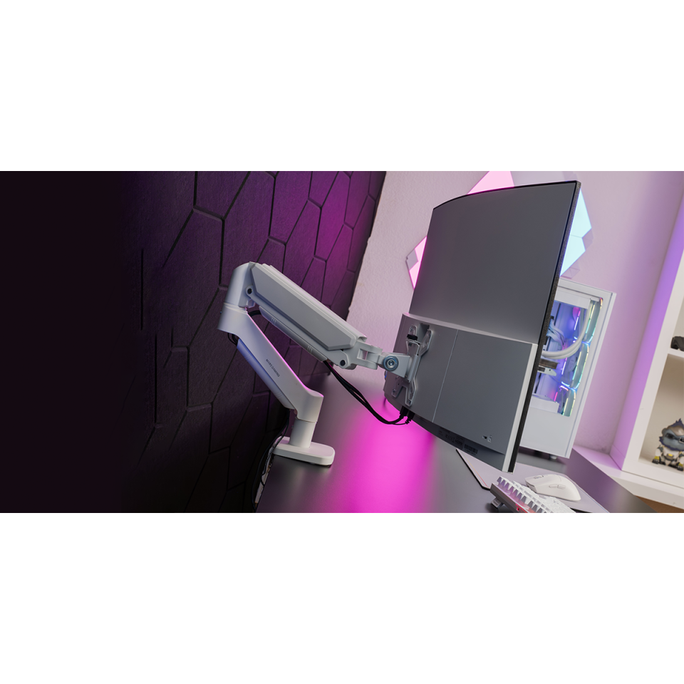 Braccio per monitor MARM-PRO1| Mars Gaming