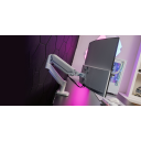 Bras pour moniteur MARM-PRO1| Mars Gaming