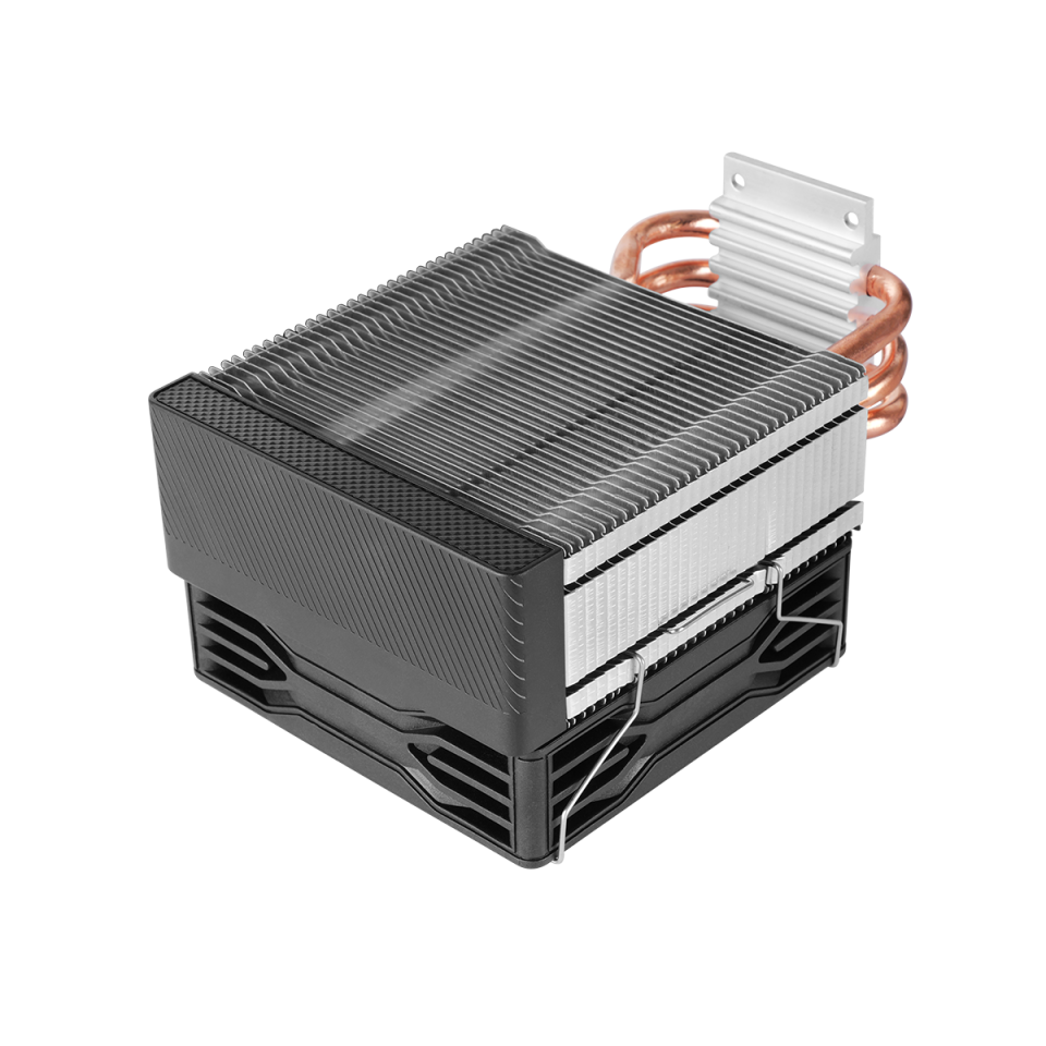 Dissipateur thermique pour CPU MCPU-X3 | Mars Gaming