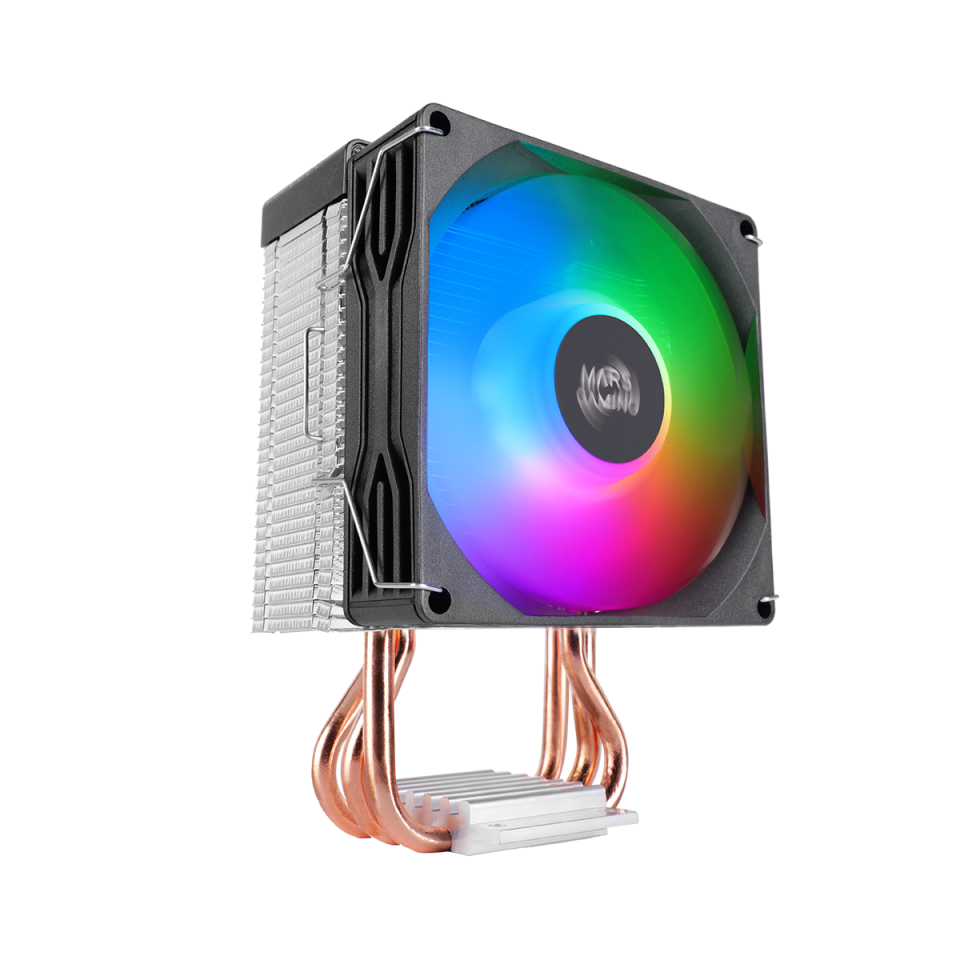 CPU-Kühlkörper MCPU-X3 | Mars Gaming