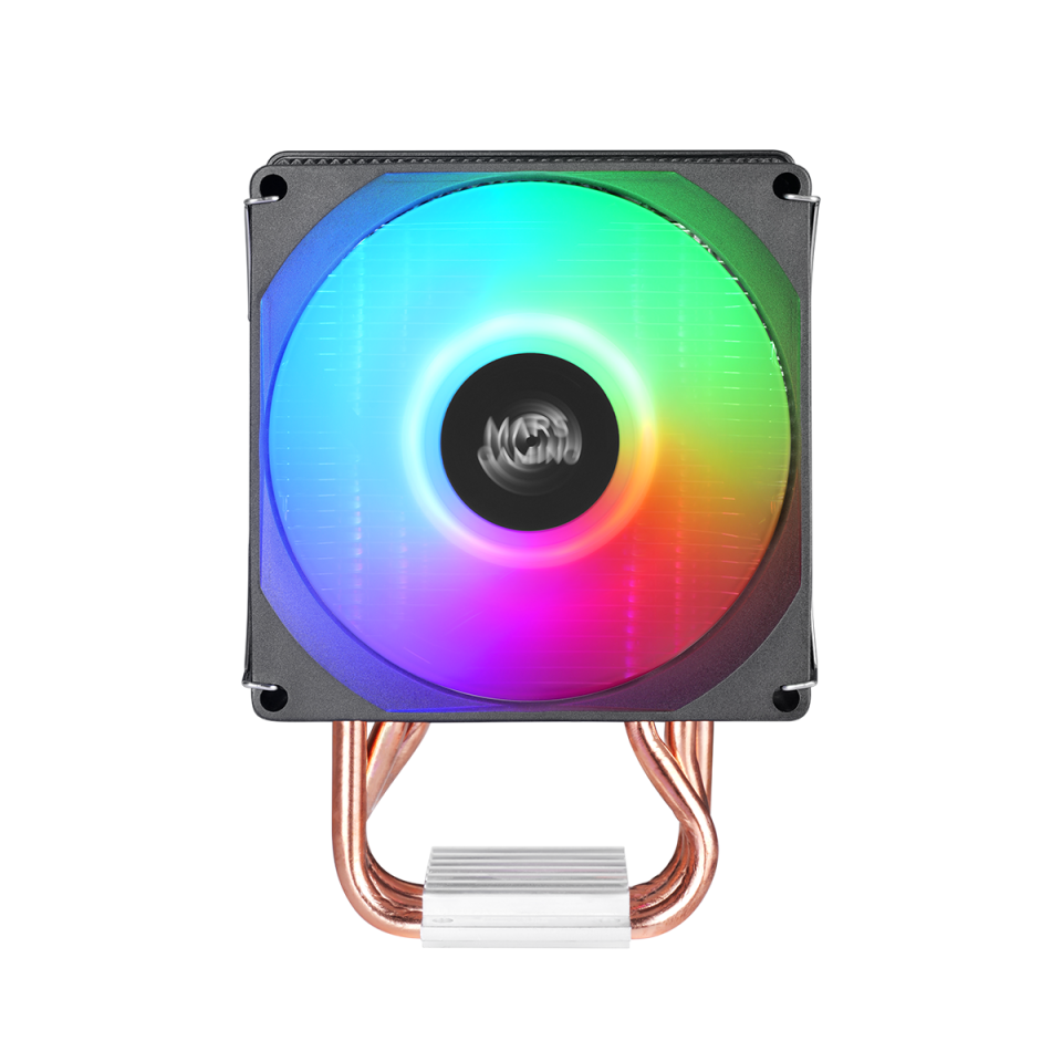 Dissipatore di calore per CPU MCPU-X3 | Mars Gaming