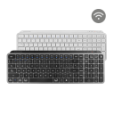 Wireless Keyboard MK-SILENKEYS : Mars Gaming
