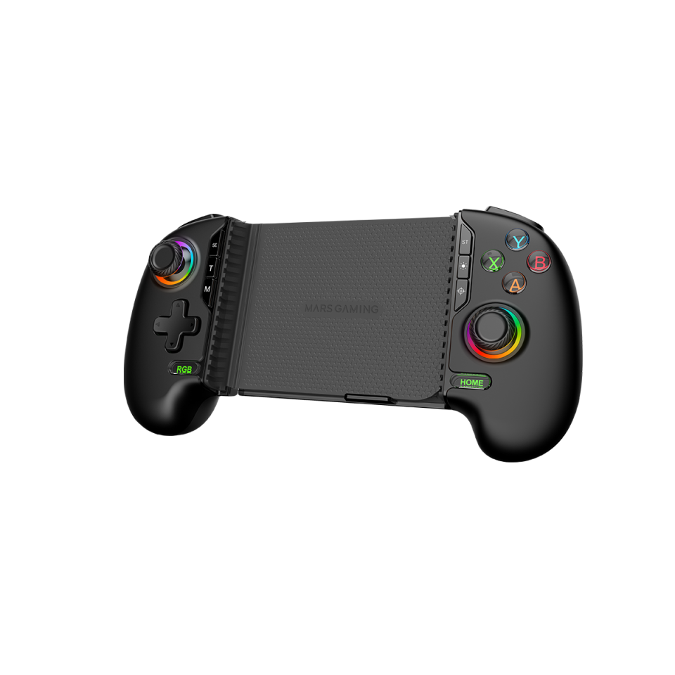 Spielkonsole MGPXPRO : Mars Gaming