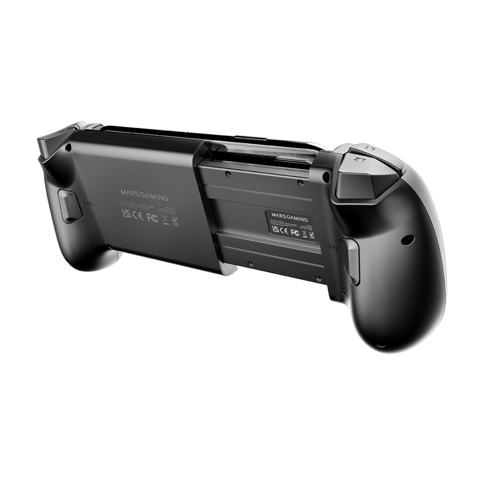 Game Pad MGPXPRO : Mars Gaming