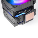 Dissipatore di calore per CPU MCPU-LCDPRO | Mars Gaming