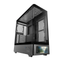 Cassa Gaming MC-LCDPRO | Mars Gaming