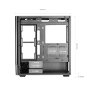 Gaming-Box MC-LCDPRO | Mars Gaming