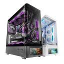 Caja Gaming MC-LCDPRO | Mars Gaming