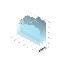 Fonte de alimentação MPB750PSI : Mars Gaming