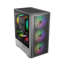 Caja MicroATX MC-VECTOR | Mars Gaming