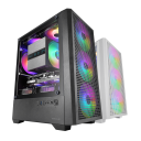 Caja MicroATX MC-VECTOR | Mars Gaming