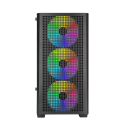 Caja MicroATX MC-VECTOR | Mars Gaming