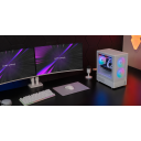 Caso MicroATX MC-ONYX MicroATX | Mars Gaming