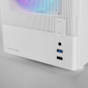 Caixa MicroATX MC-ONYX MicroATX | Mars Gaming