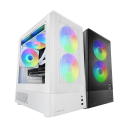 Boîtier MicroATX MC-ONYX | Mars Gaming