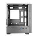 Caja MicroATX MC-VECTOR | Mars Gaming