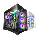 Caja Gaming ATX MCV5 | Mars Gaming