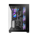 Caja Gaming ATX MCV5 | Mars Gaming