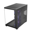 Caja Gaming ATX MCV5 | Mars Gaming