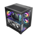 Caja MicroATX MC-VIEW3 | Mars Gaming
