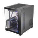 Caja MicroATX MC-VIEW3 | Mars Gaming