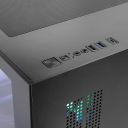 Caja MicroATX MC-VIEW3 | Mars Gaming