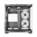 Caja MicroATX MC-VIEW3 | Mars Gaming