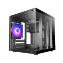 Boîtier MicroATX MC-CUBE | Mars Gaming