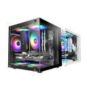 Boîtier MicroATX MC-CUBE | Mars Gaming