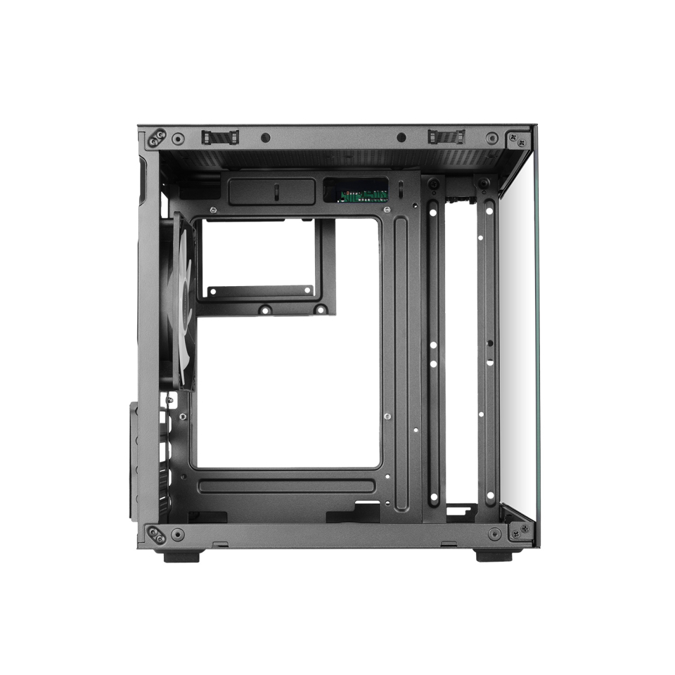 Boîtier MicroATX MC-CUBE | Mars Gaming