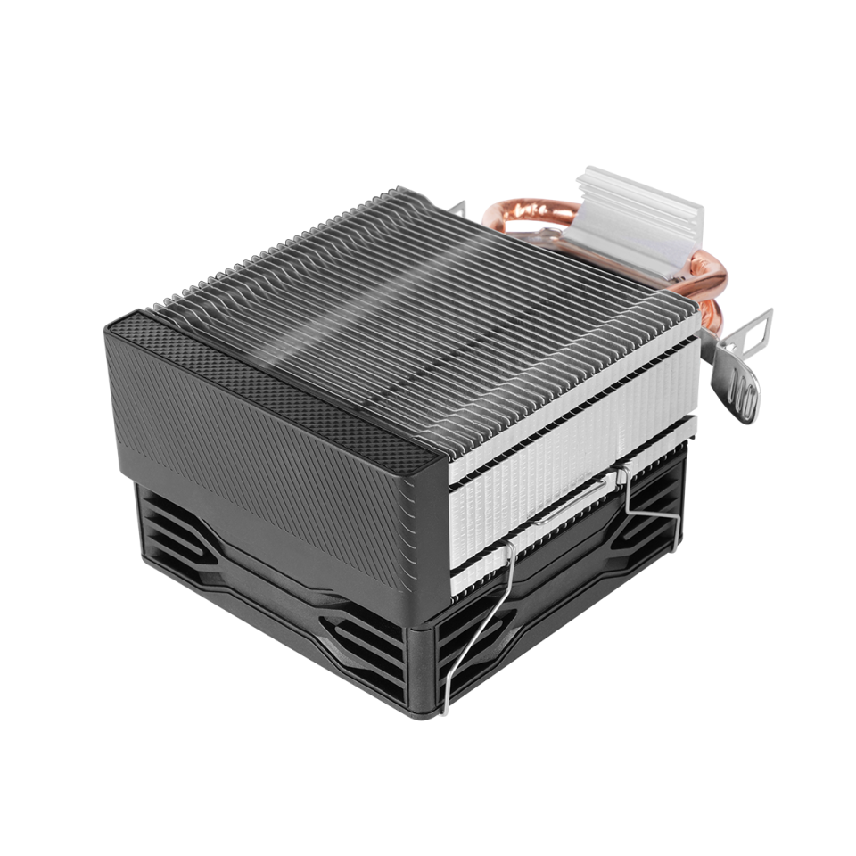 Dissipador de calor para CPU MCPU-X2 | Mars Gaming